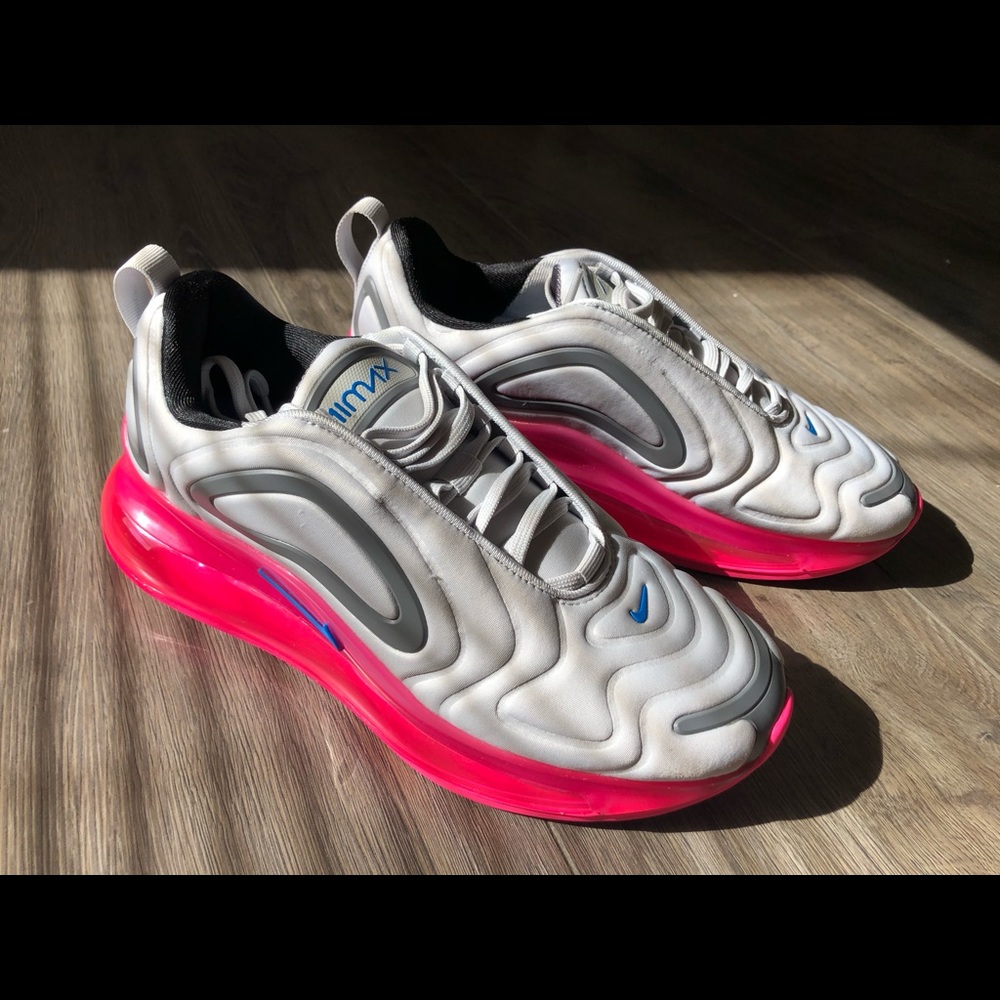 Nike airmax 720